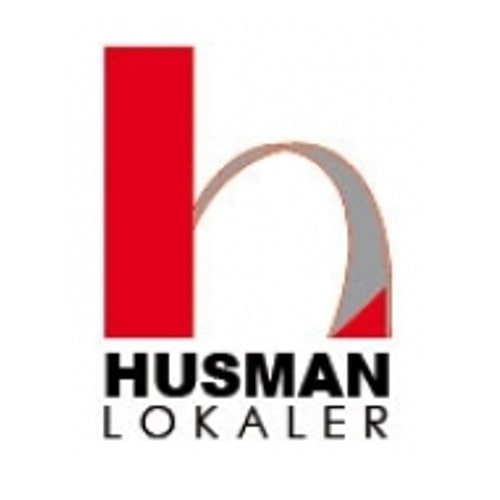Husman Lokaler